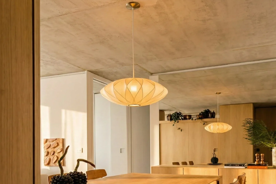 How to Use Pendant Lights in 2026 Without Looking Dated