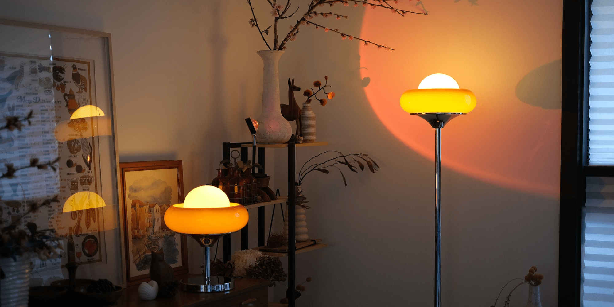 7 Lighting Tips to Create a Cozy Home - Homezee