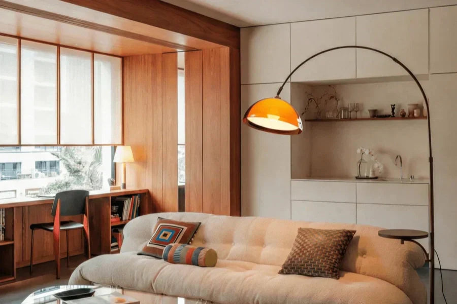 Warm Up Your Space: Autumn Lighting Ideas for Australian Homes
