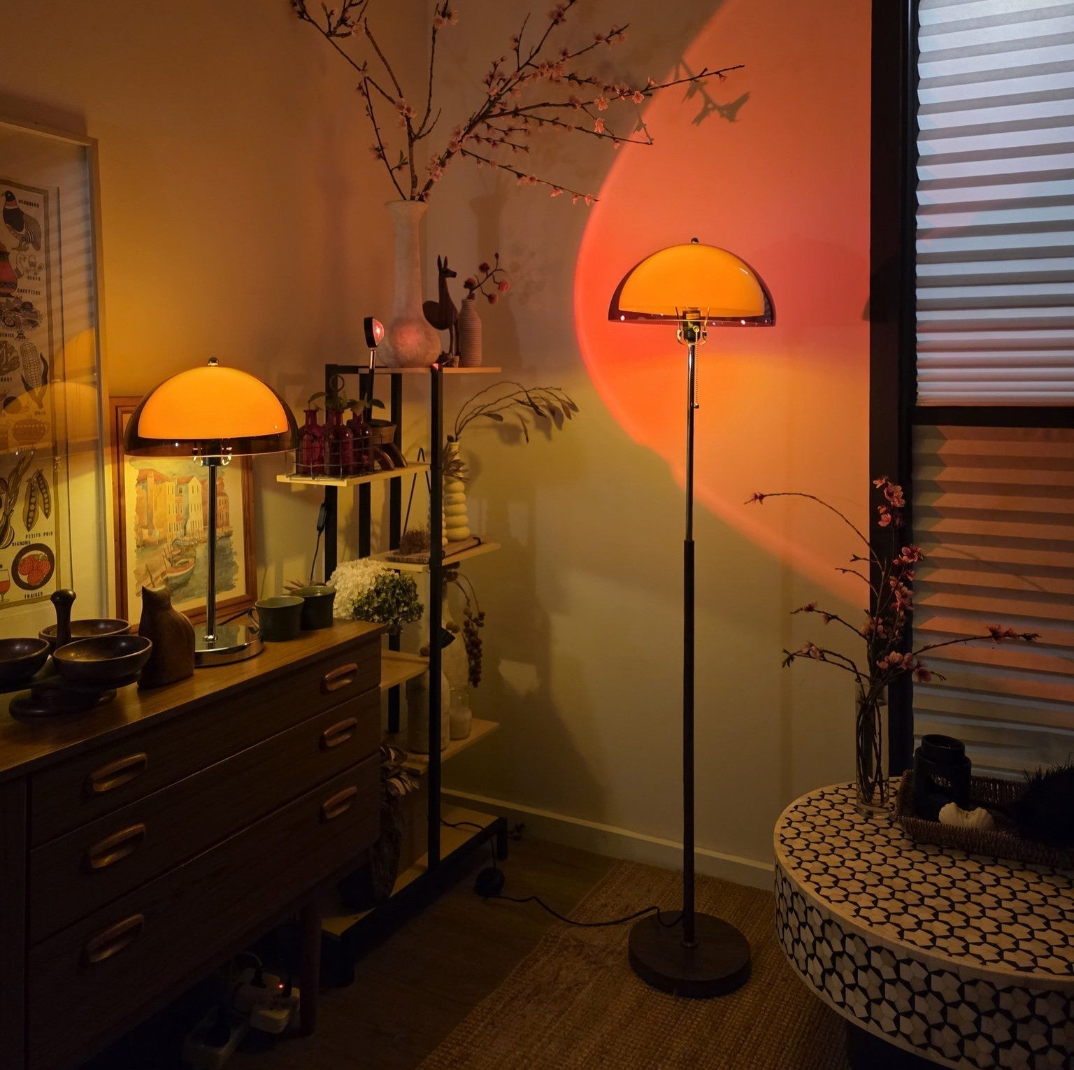 An Explanation Of Interior Lighting Styles - Homezee