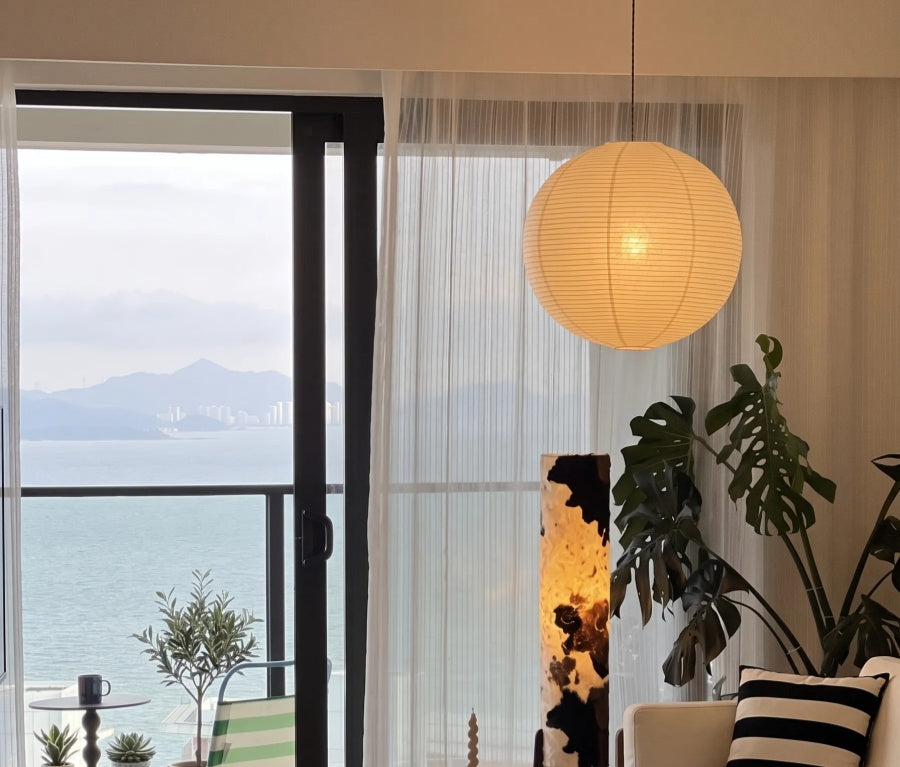 When Should You Use a Floor Lamp Instead of a Ceiling Light?
