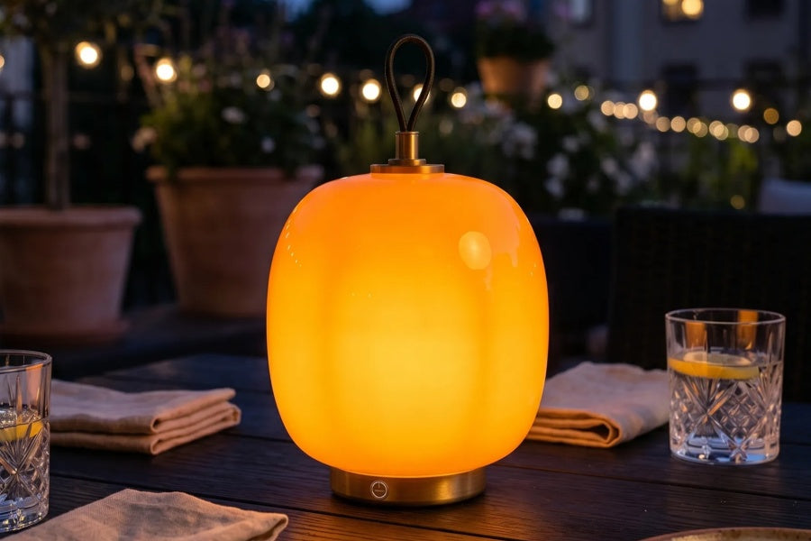 How to Make a New Light Fit Better with Your Existing Home Style