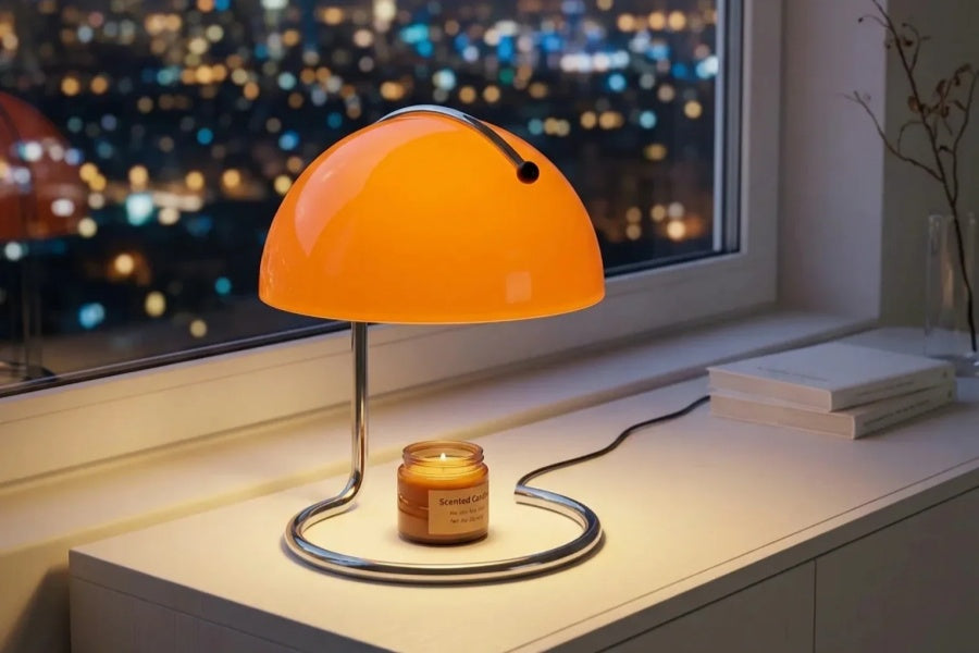 How to Use a Candle Warmer Lamp for the Best Fragrance?