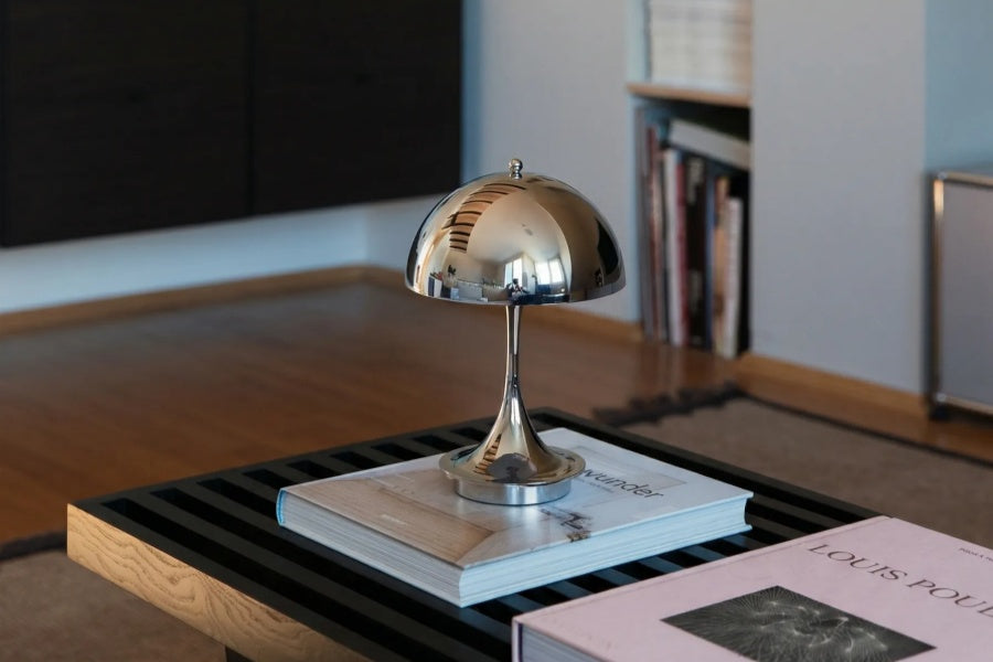 Rechargeable Lamp FAQs: Your Most Common Questions Answered