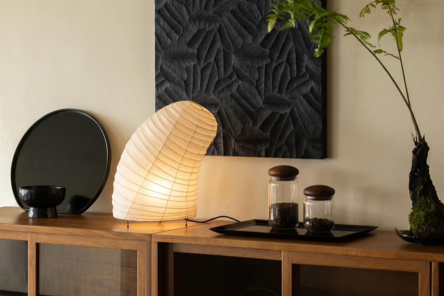 Small Light, Bigger Vibe: How Minimalist Lighting Redefines Your Home