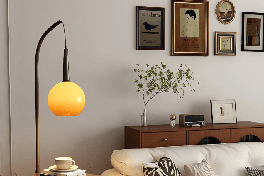 Beyond Illumination: Using Light to Define Your Personal Peace - Homezee