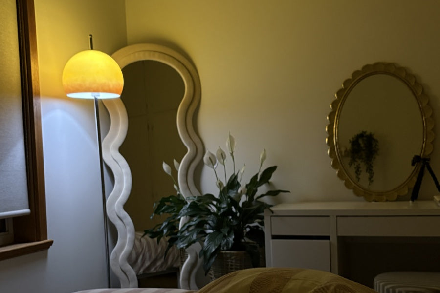 What Kind of Light Reduces Eye Strain?