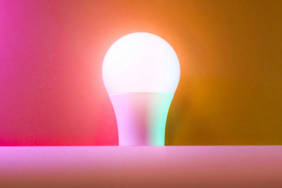 What Specs Matter When Buying Smart Lights?