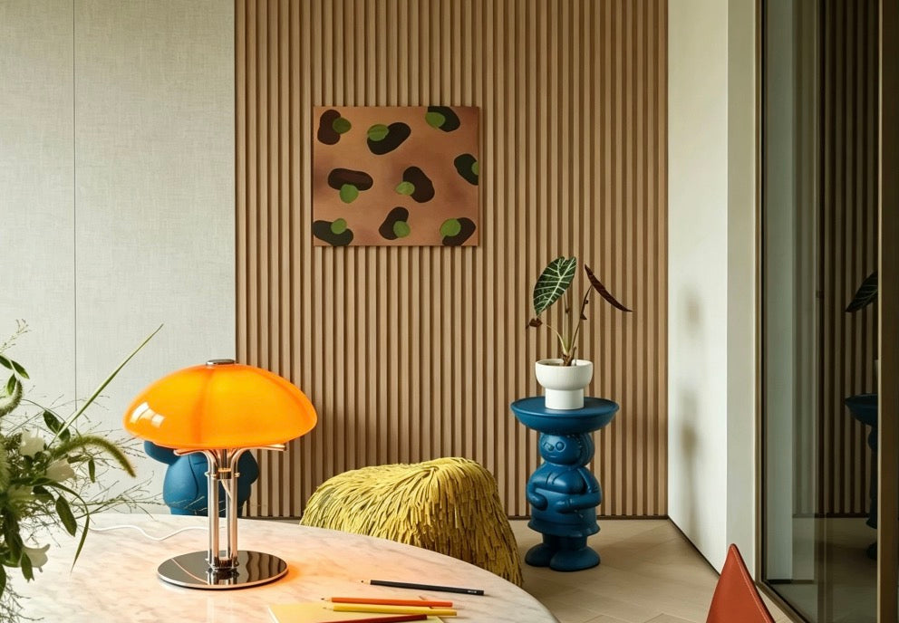 How to Make Your Home More Comfortable with Dimmable Touch Lamps?