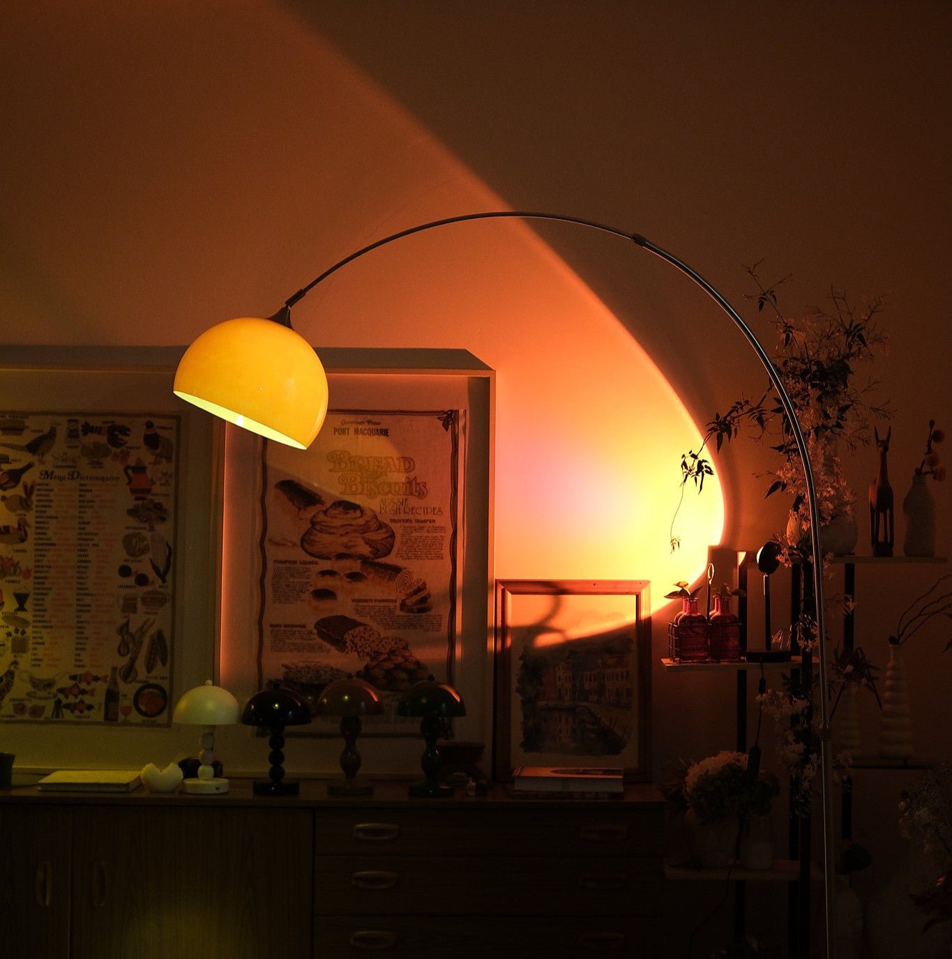 7 Lighting Hacks for Apartment Living - Homezee