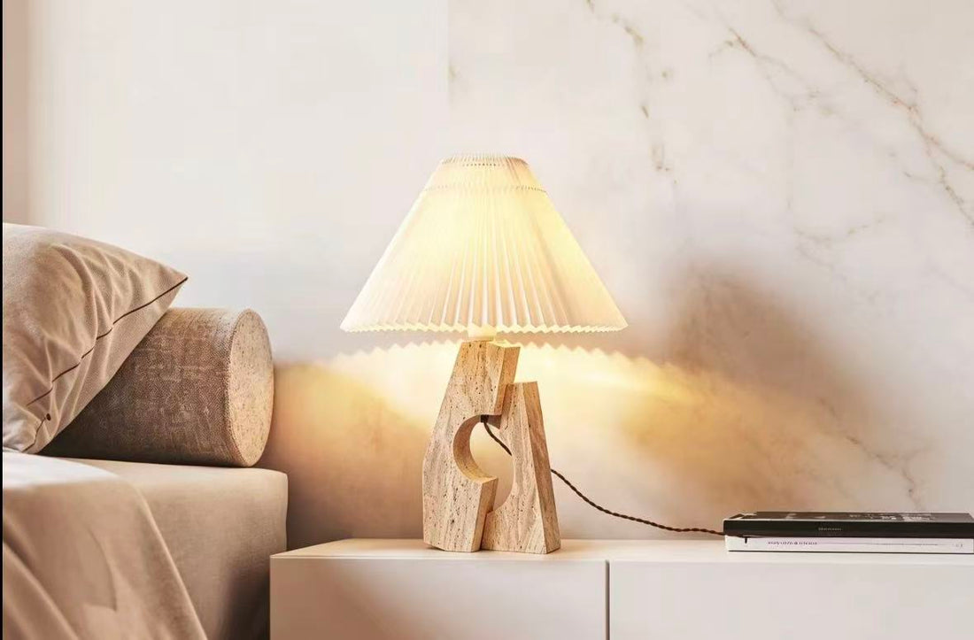 A Room-by-Room Guide to Mood & Wellbeing Lighting