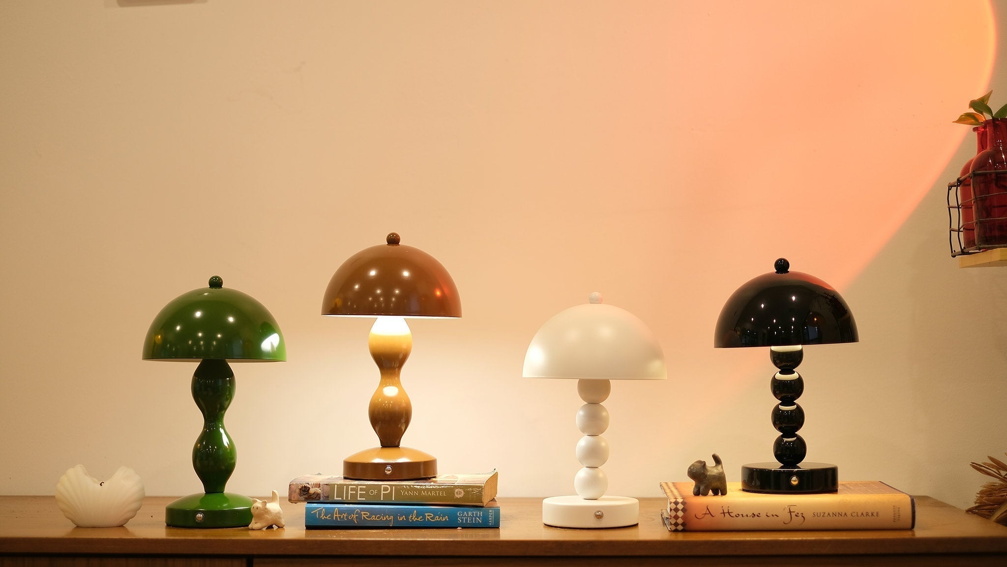 Portable Night Lamps: Are They Worth it? - Homezee