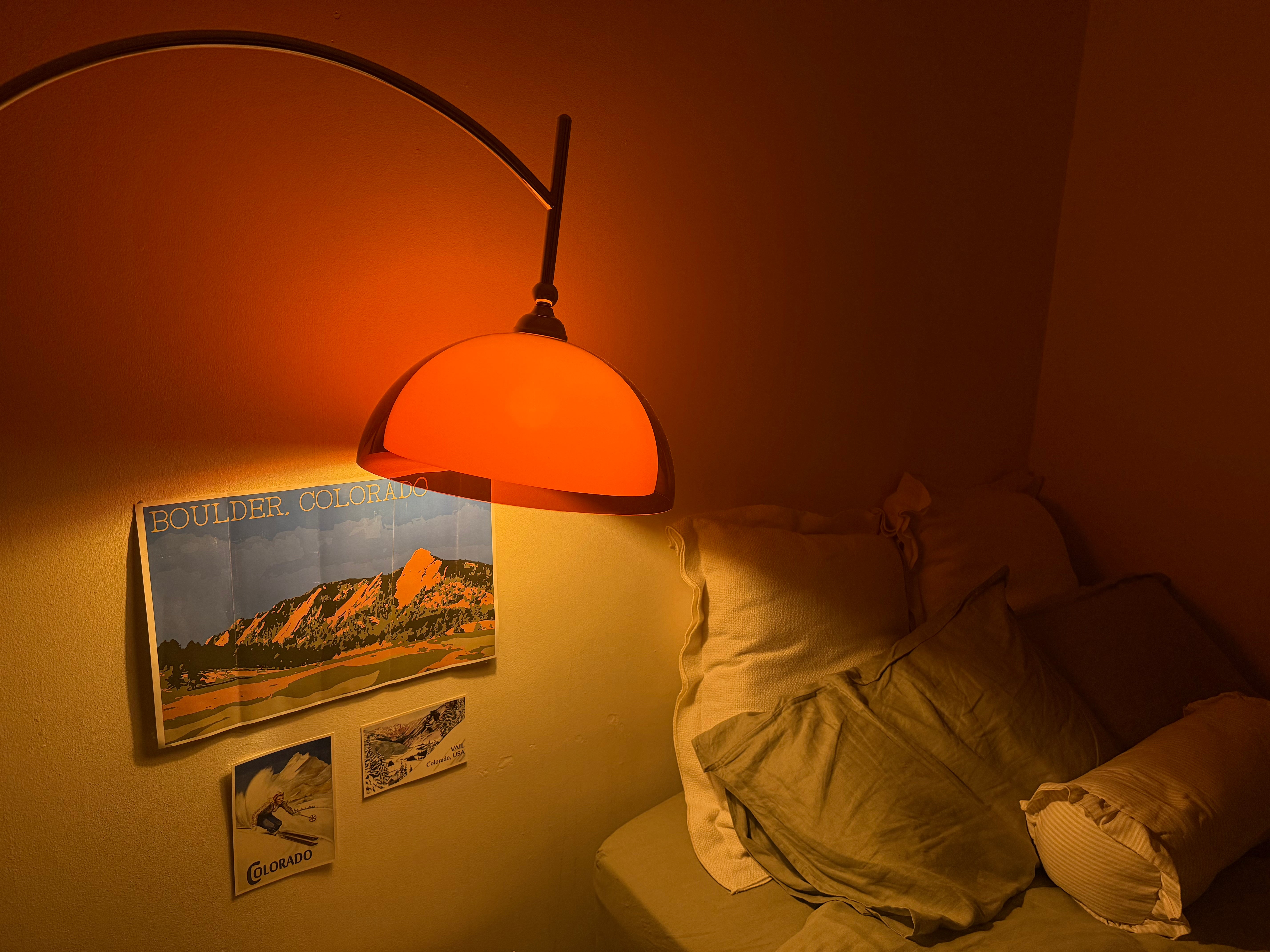 Build Your Perfect Warm Corner — It Starts With The Right Light