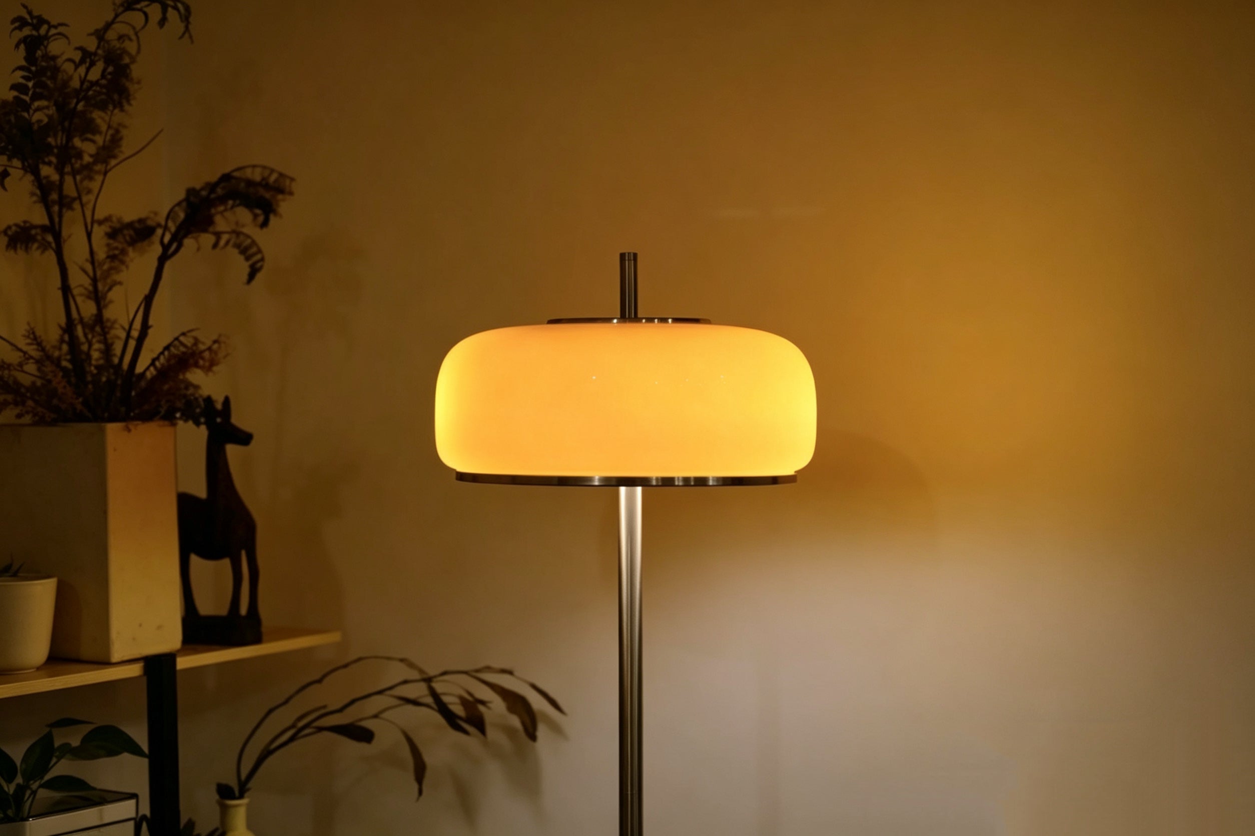 What Is the 57 Lighting Rule?