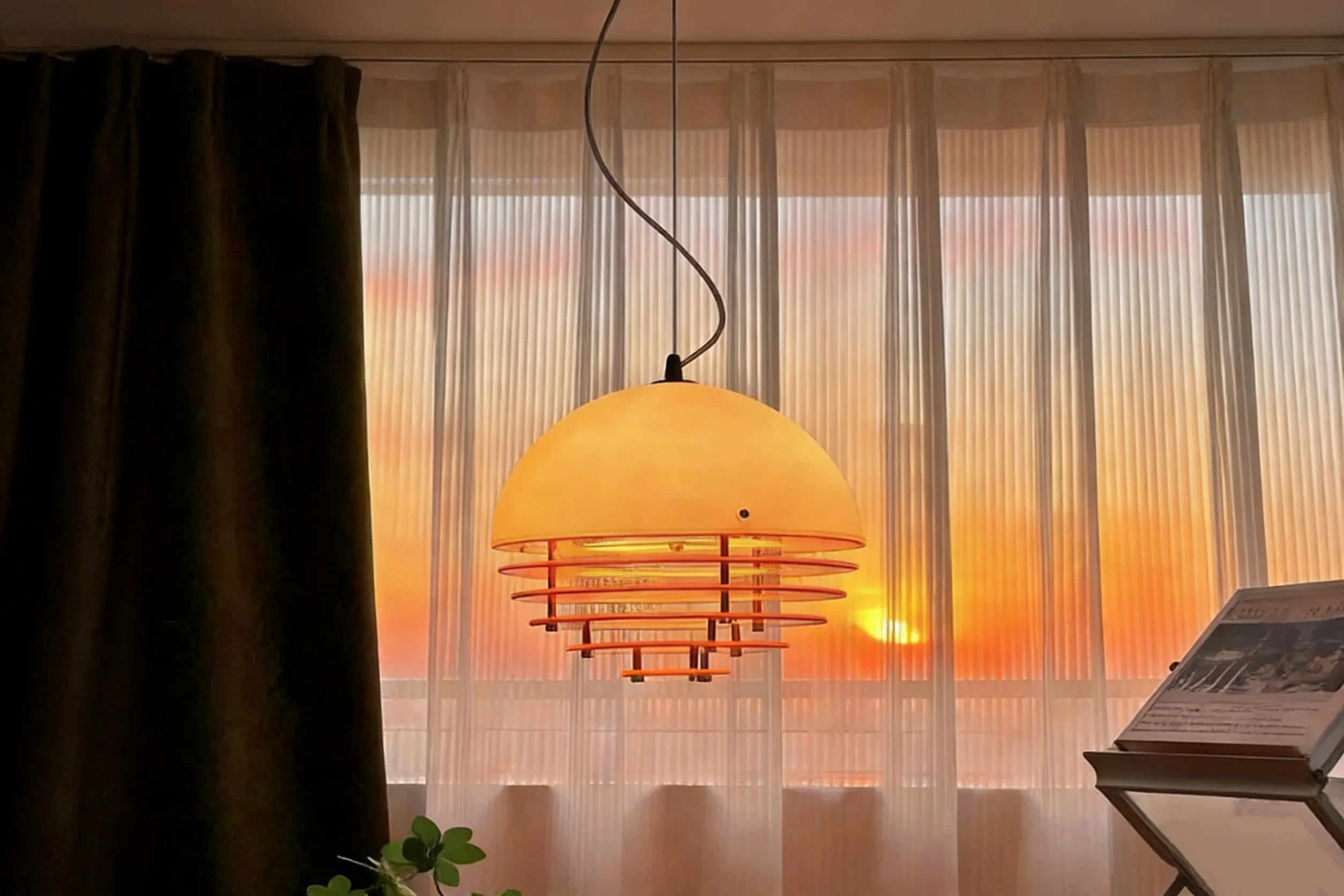 A Guide to Choosing Pet-Friendly Lighting