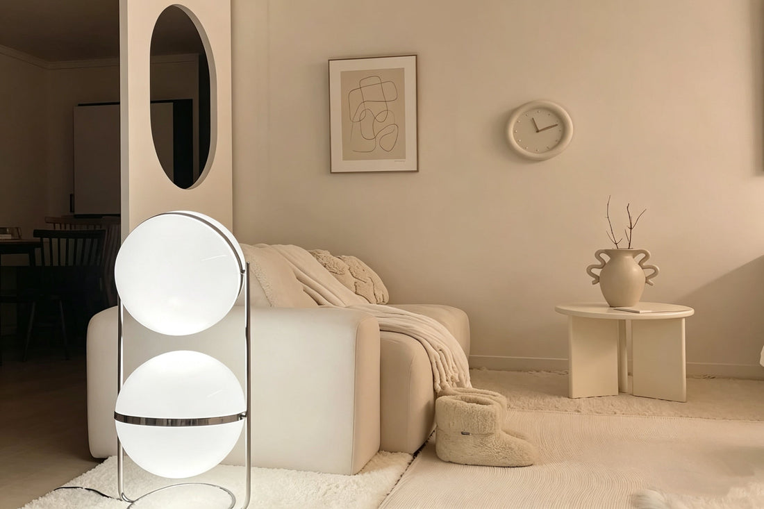 Preparing Your Home for Winter: Cozy Indoor Lighting for Darker Days