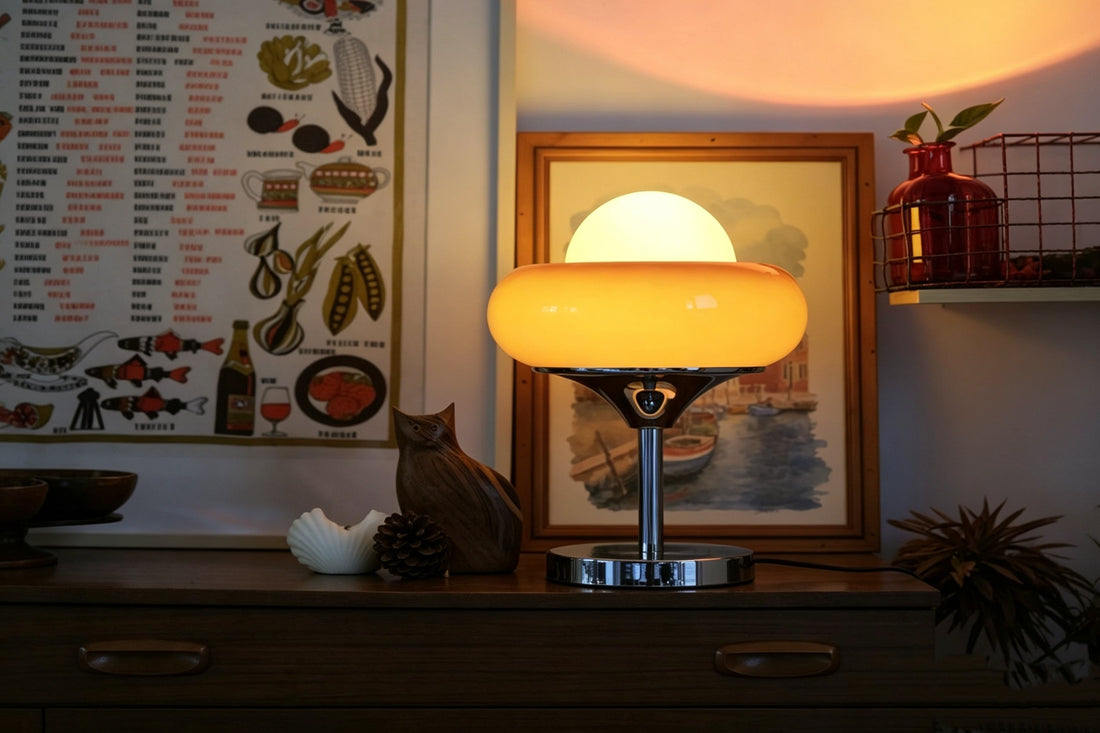 How Many Lumens Do You Need for a Bedroom?