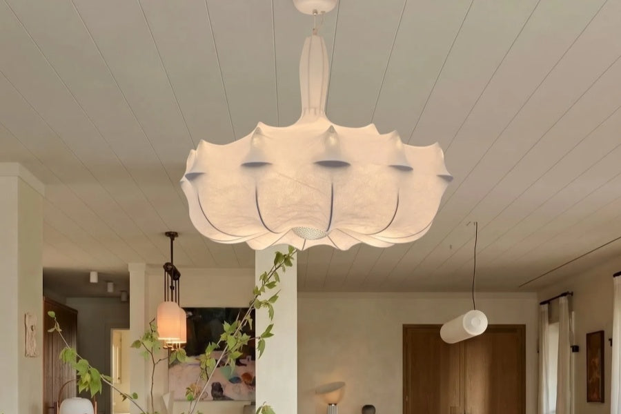 What Is Artificial Silk Lighting? A Simple Guide for Homeowners