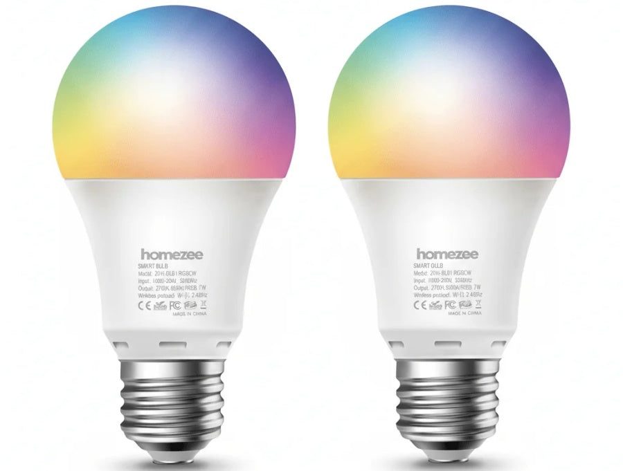 What Type of Bulb Do I Need for My Lamp? E27, Wattage & Smart Bulbs Explained