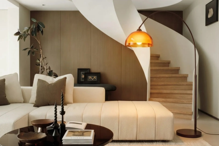 How Poor Lighting Makes Your Home Feel Less Inviting