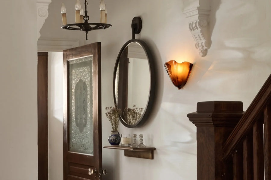 The Ultimate Wall Sconce Buying Guide for Aussie Renovators