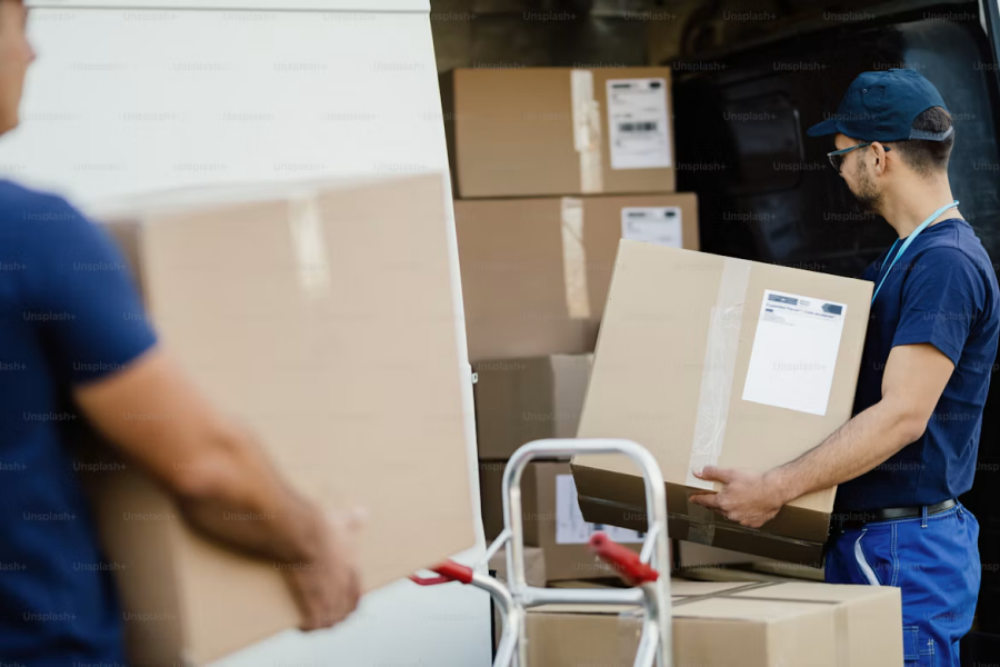 Where Is My Homezee Order? Your Guide to Tracking, Missed Deliveries, Lost Parcels & More