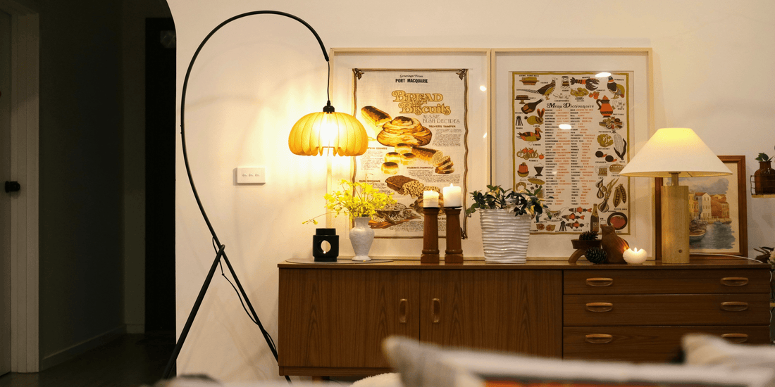 Different Types of Lamps and Using Guide - Homezee