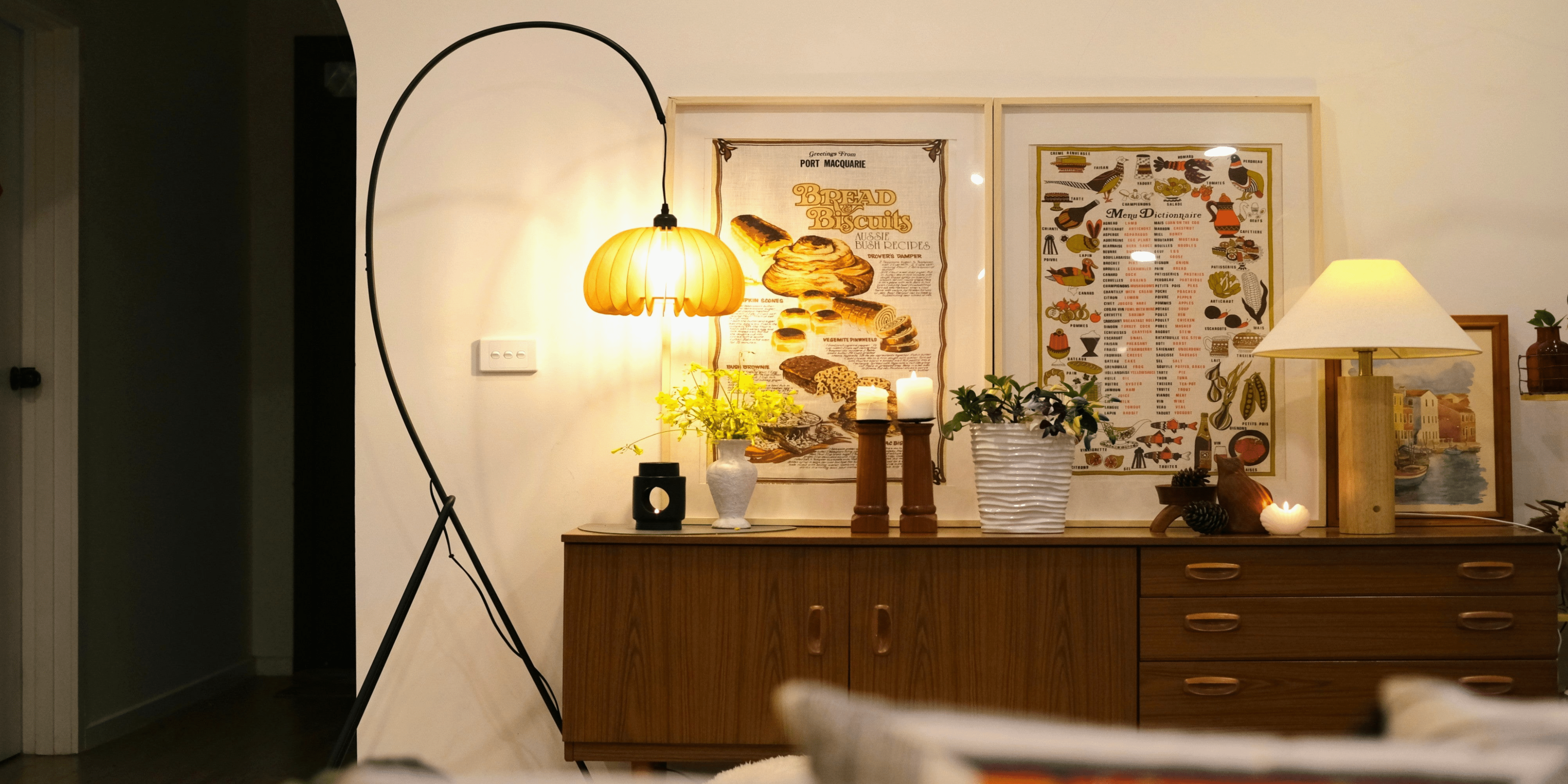 Different Types of Lamps and Using Guide - Homezee