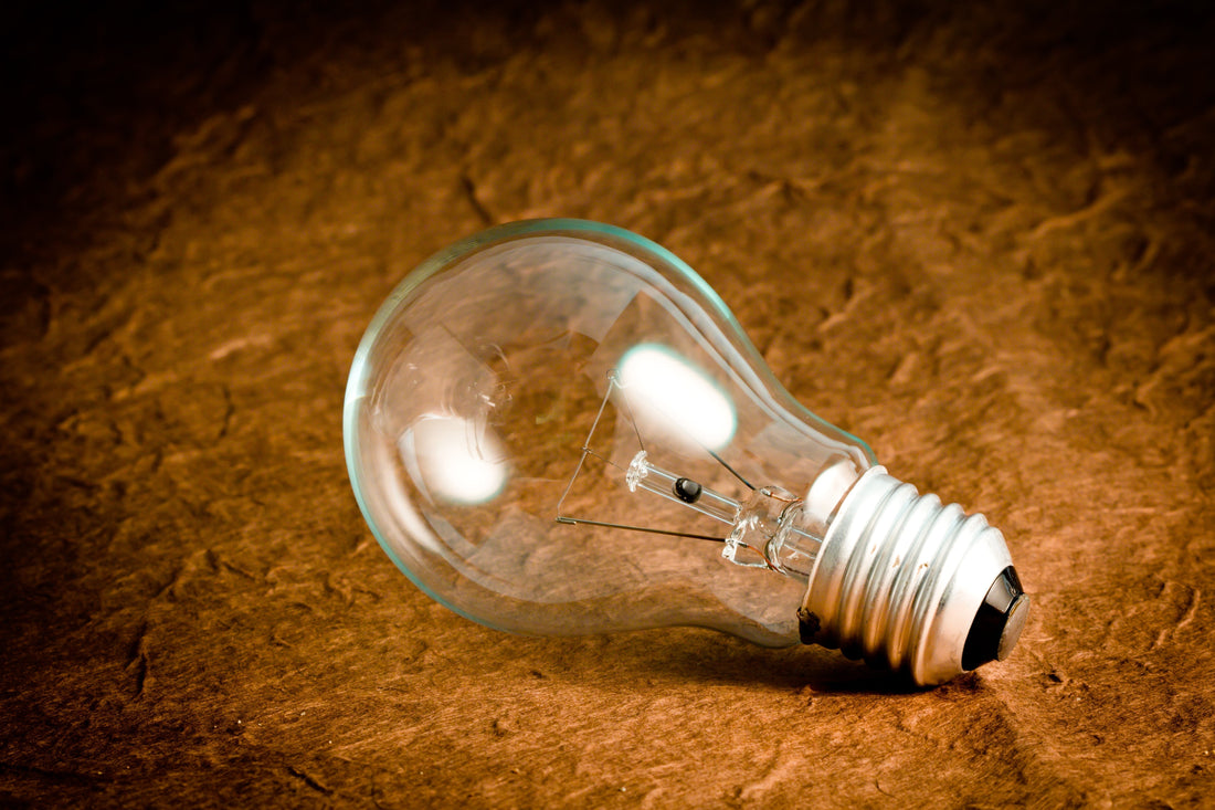 How To Choose Different Types Bulbs and Buying Guide - Homezee