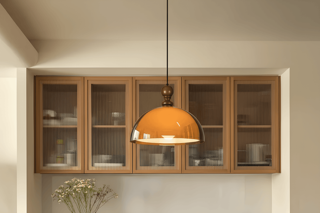 What Is the Difference between Pendant Lights and Ceiling Lights? - Homezee