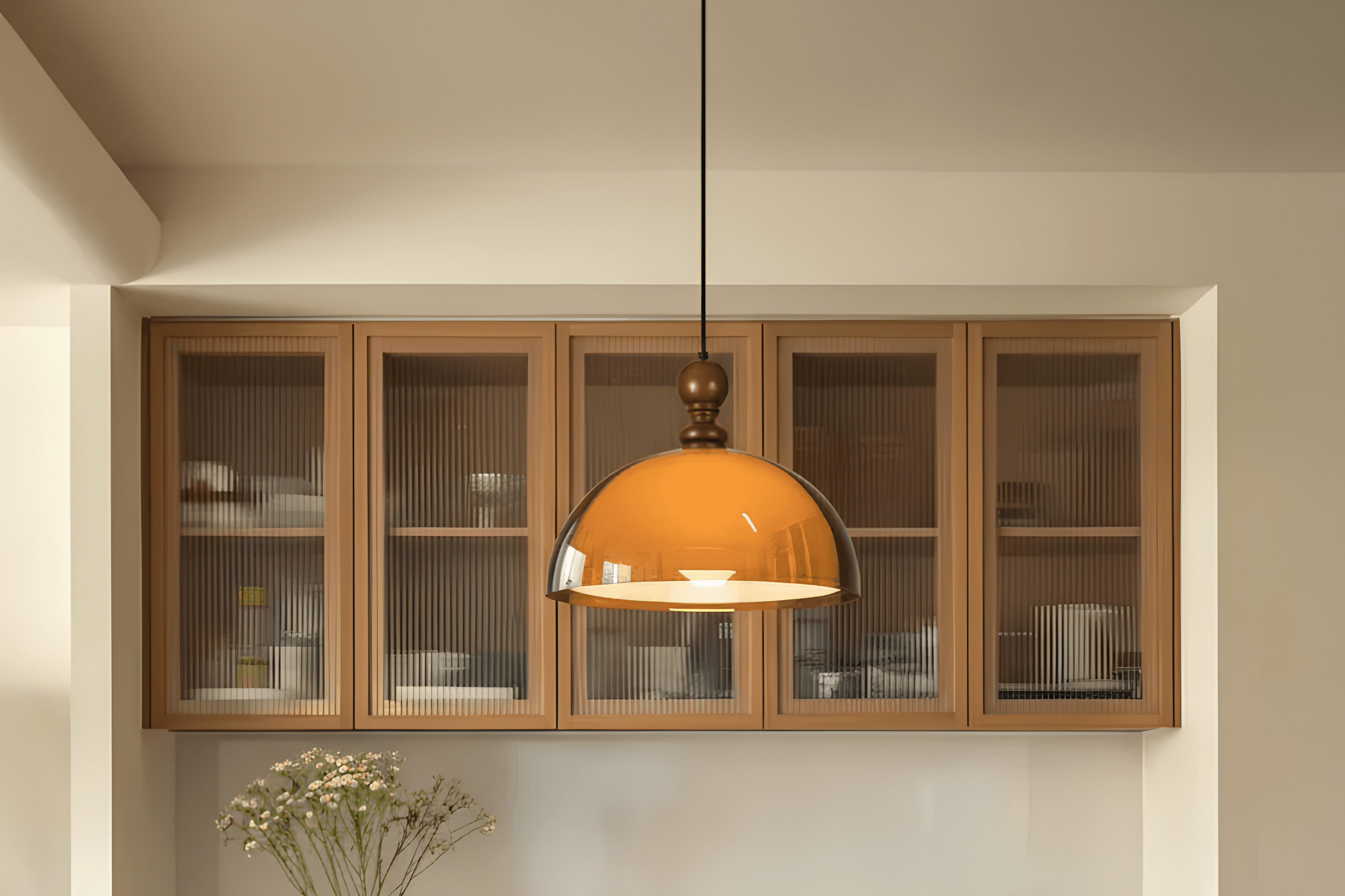 What Is the Difference between Pendant Lights and Ceiling Lights? - Homezee