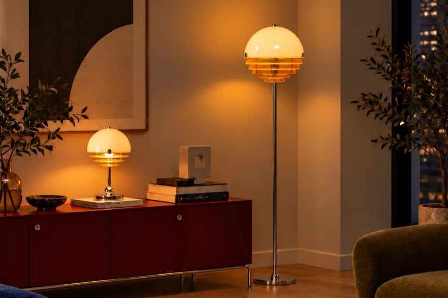 Illuminating Small Spaces: The Ultimate Lighting Guide for Small Homes & Apartments
