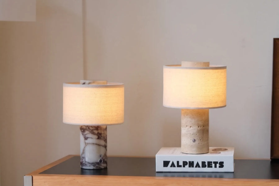 A Guide to Lamp Switch Options: Pull Chain, Foot Switch, and Touch Controls