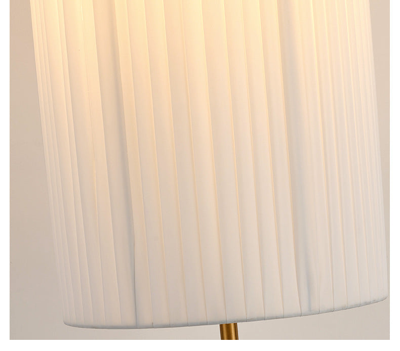 Zen Art Japandi Floor Lamp Soft Ambient Glow
