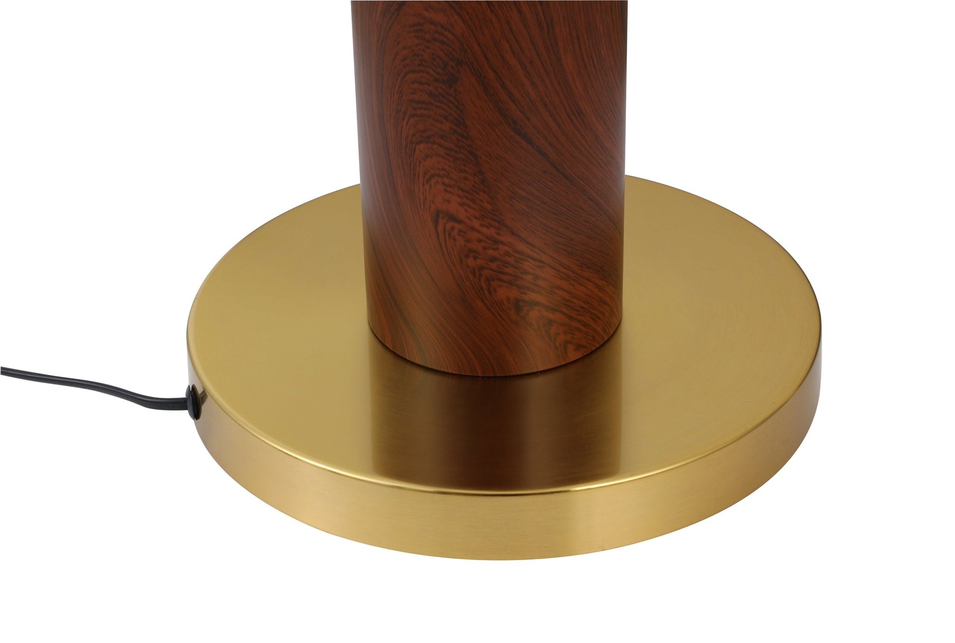 Zen Art Japandi Floor Lamp - Homezee