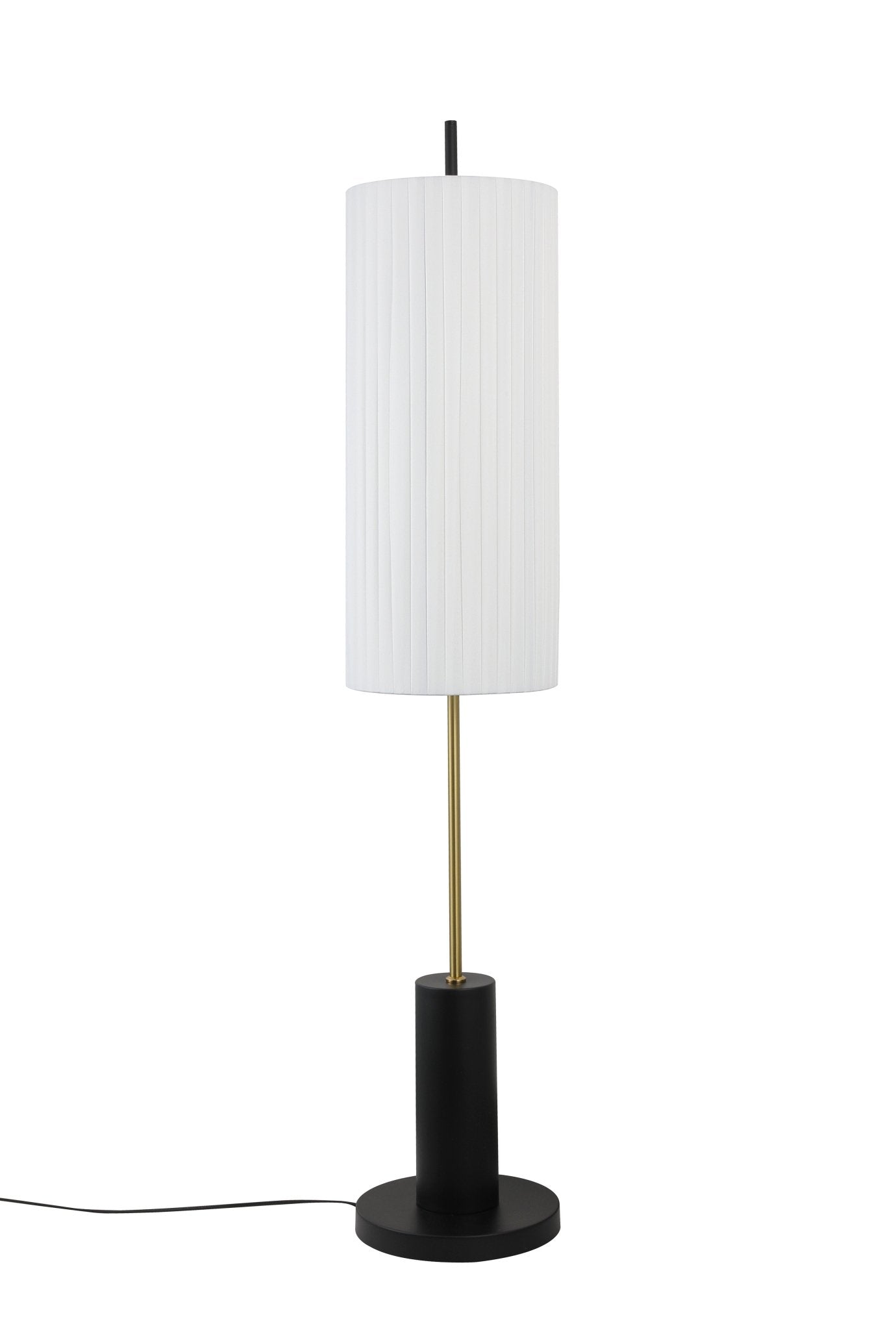 Zen Art Japandi Floor Lamp - Homezee