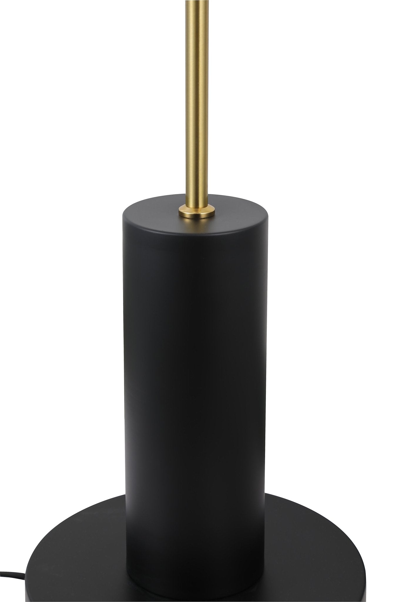 Zen Art Japandi Floor Lamp - Homezee