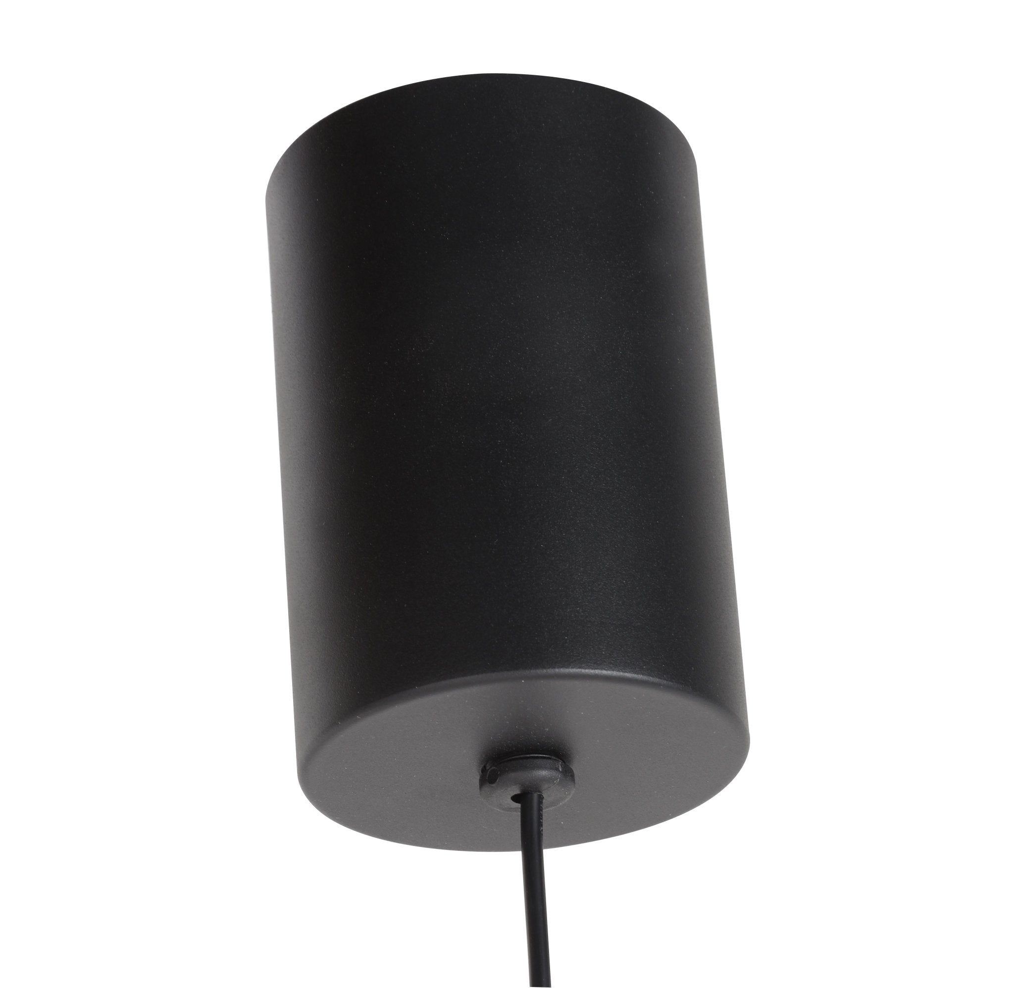 Coby Pull - Down Pendant Lamp | Height Adjustable - Homezee