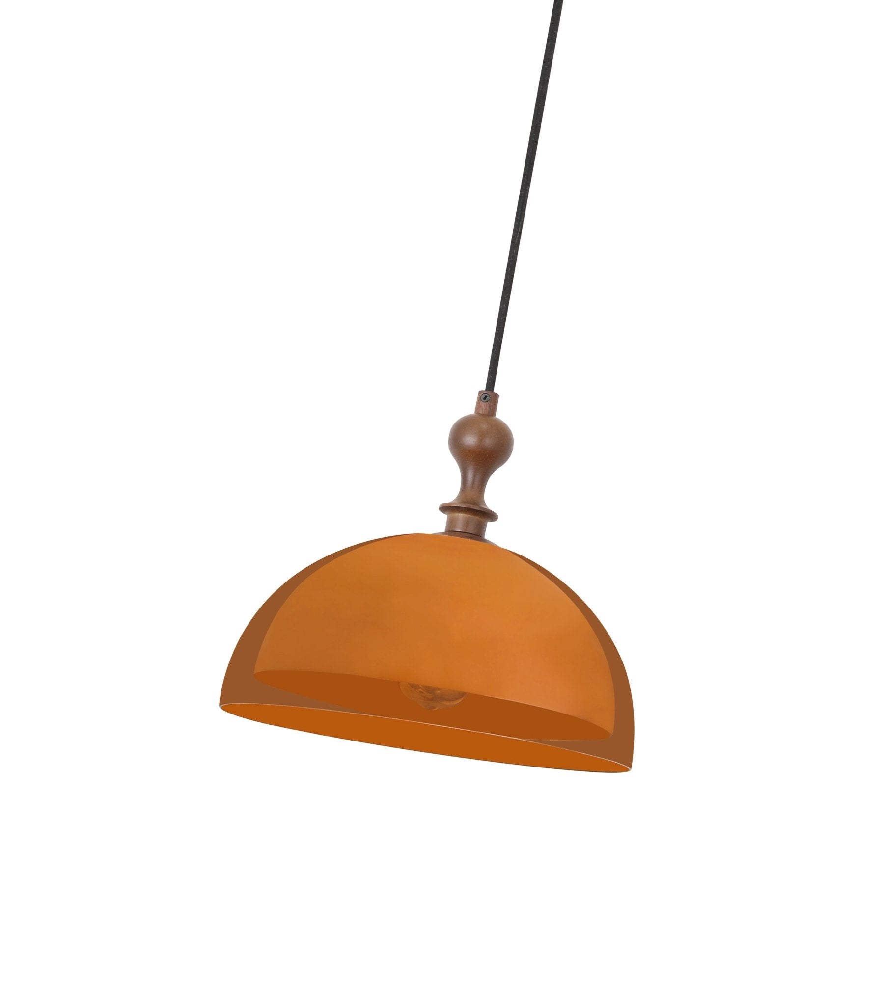 Coby Triple Pendant Light | Bar - Mount 3 Lights - Homezee