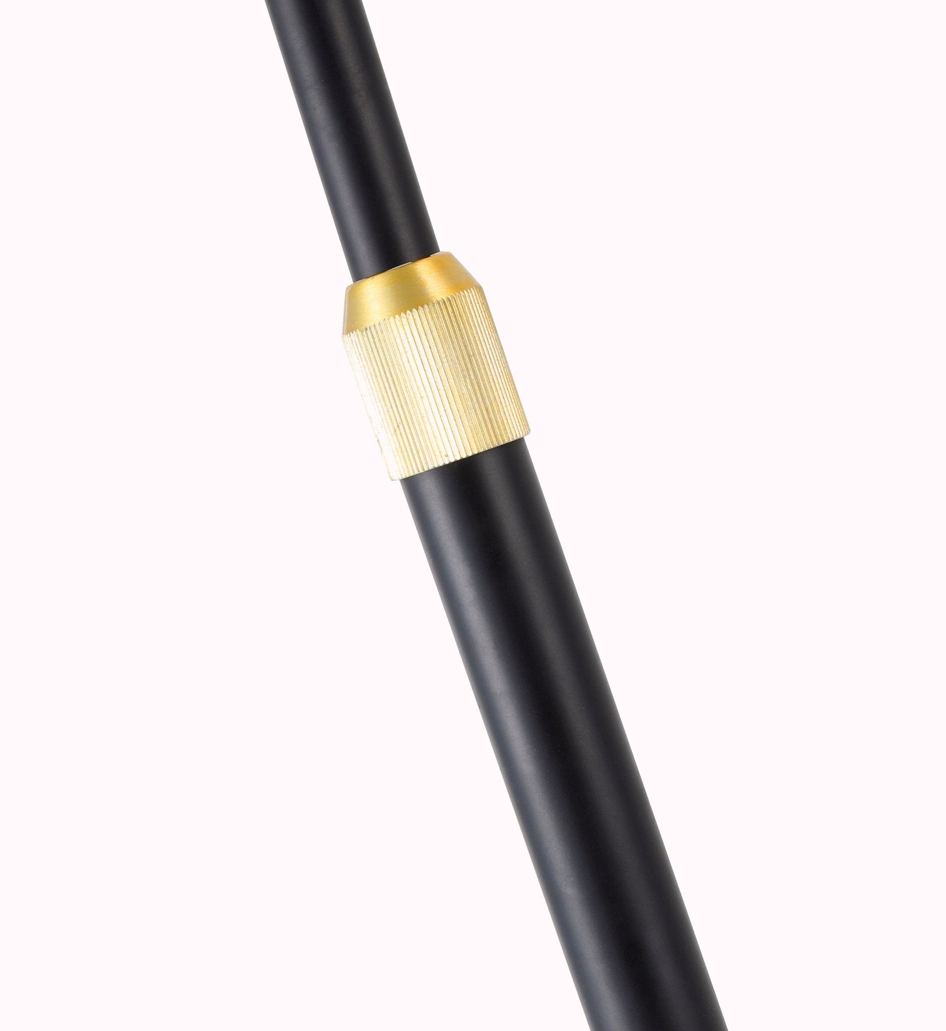 Bella Arc Floor Lamp - Homezee