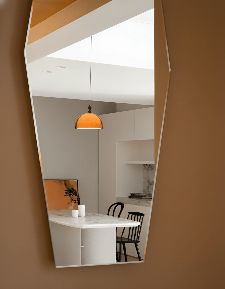 Coby Pull - Down Pendant Lamp | Height Adjustable - Homezee