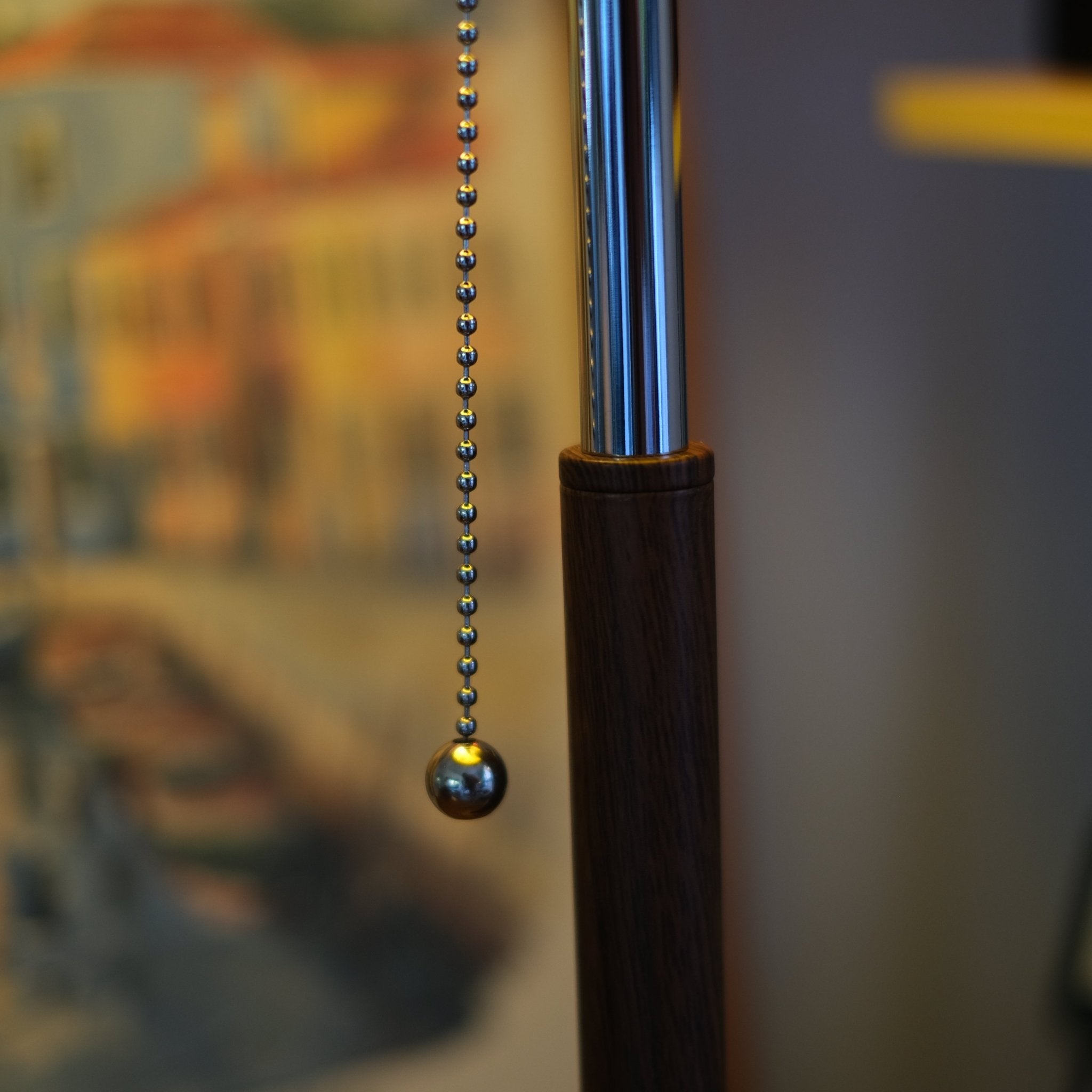 Coby+ Mushroom Table Lamp | Double Dome - Homezee