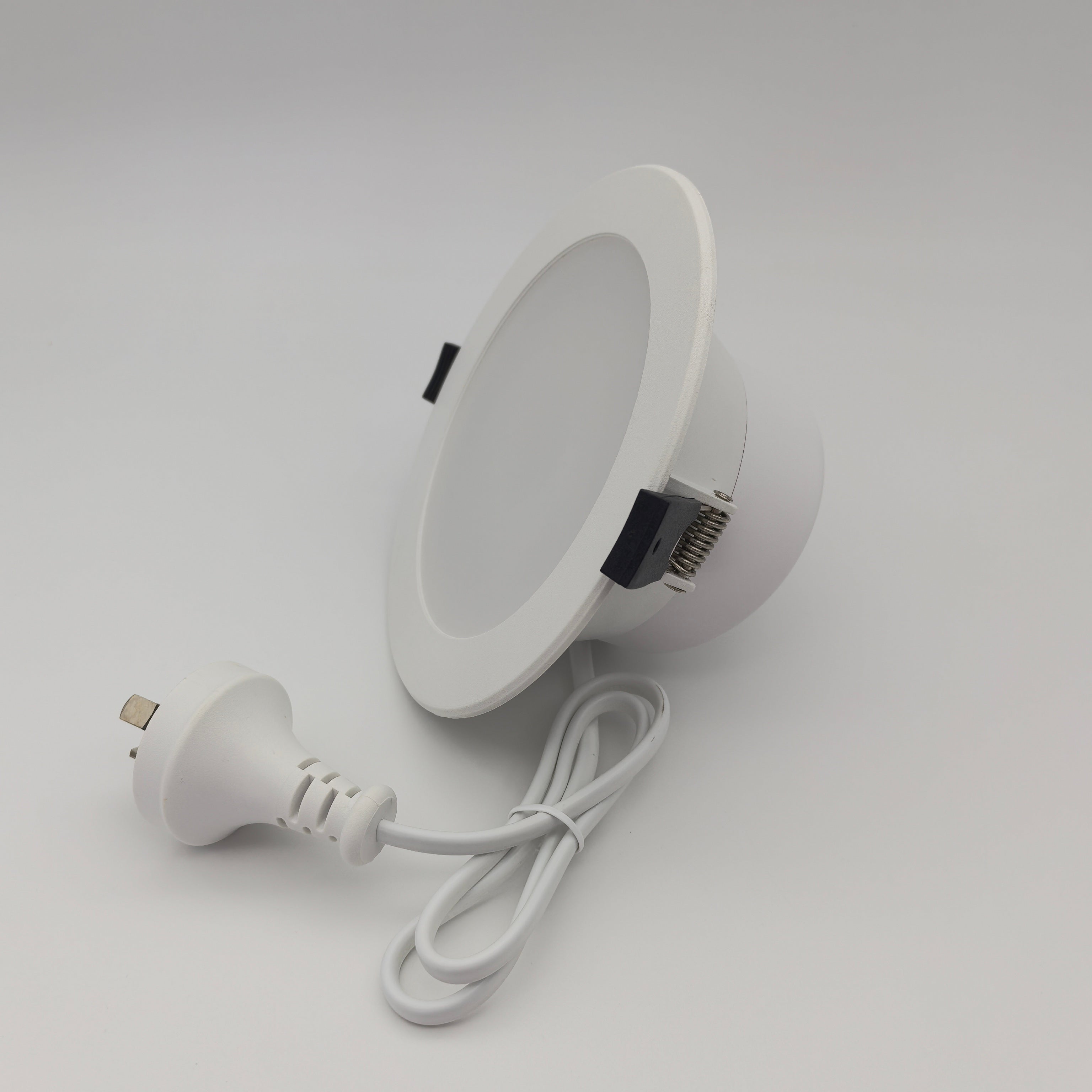 Smart WiFi LED Recessed Downlight Multicolour