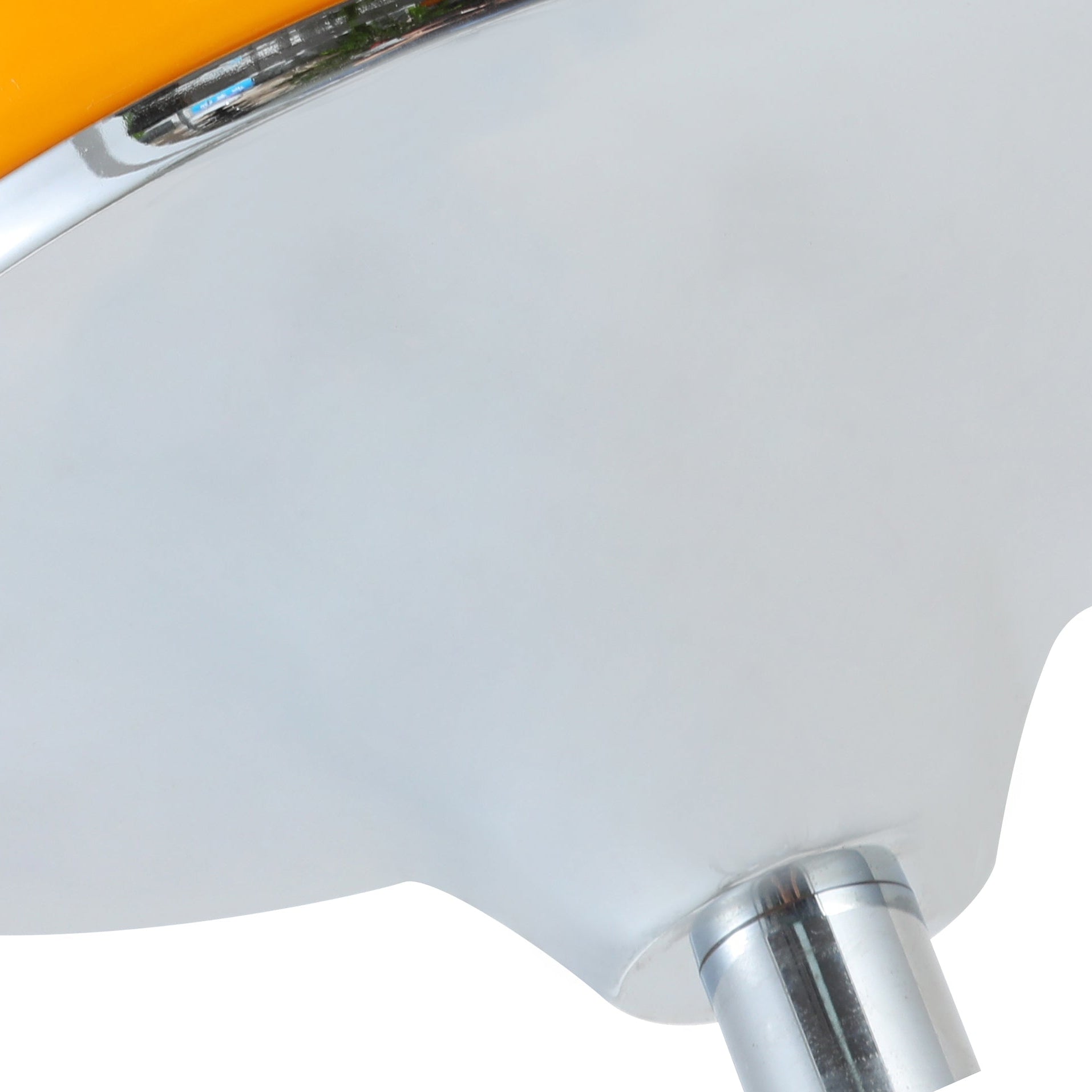 Every Egg Tart Floor Lamp Premium Materials
