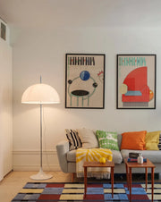 Gio Space Age Mushroom Floor Lamp