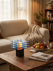 Guzzi Sunset Multi-Layer Table Lamp