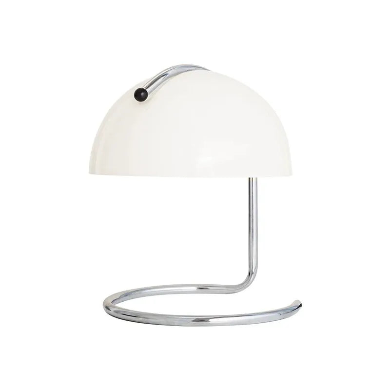 Luca Bauhaus Candle Warmer Table Lamp