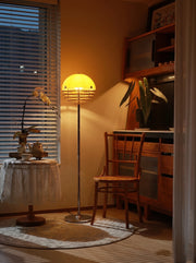 Noah Bauhaus Sunset Floor Lamp