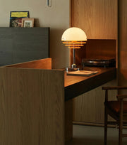 Noah Bauhaus Sunset Table Lamp