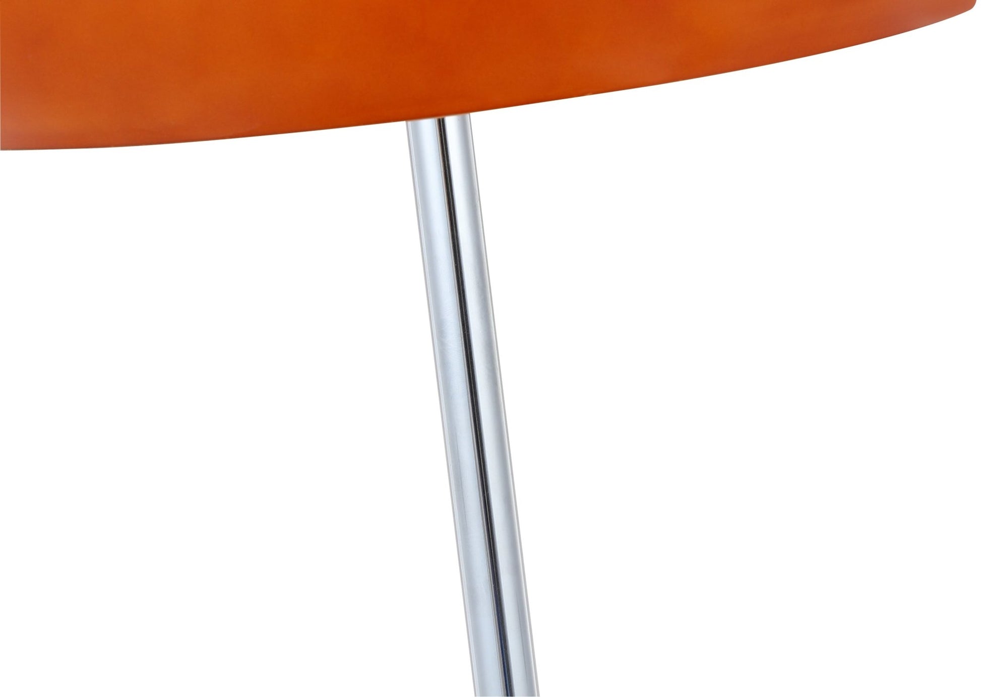 Olivia Mushroom Table Lamp| Gradient Glass - Homezee